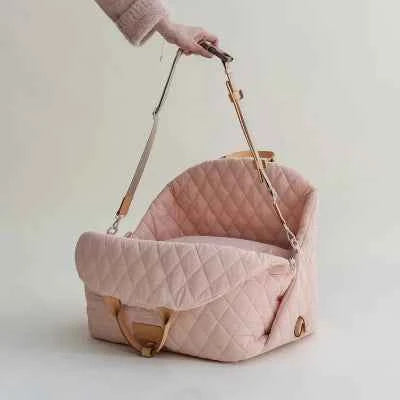Sac de transport pour chien | LuxCarry