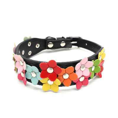 Collier pour chien | Chic Confort et Solidité