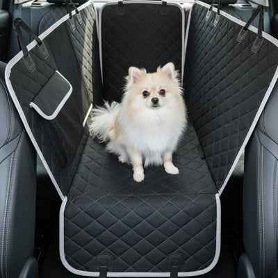 Housse voiture chien | Imperméable Antidérapante