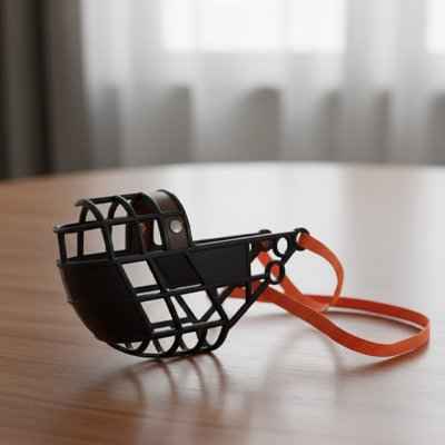 Muselière pour chien | Muzzle Pro