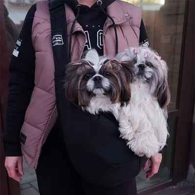 Sac de transport pour chien | Always Together