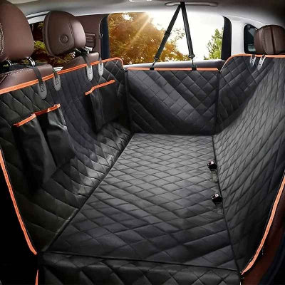 Protection voiture chien housse siege