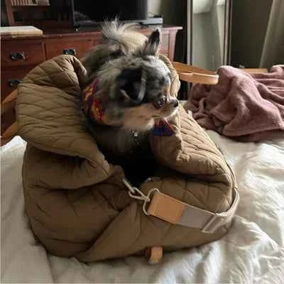 Sac de transport pour chien | LuxCarry