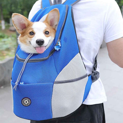 Sac de Transport pour Chien Rando-Liberté™