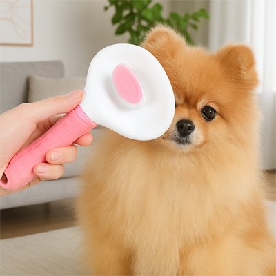 Brosse pour Chien