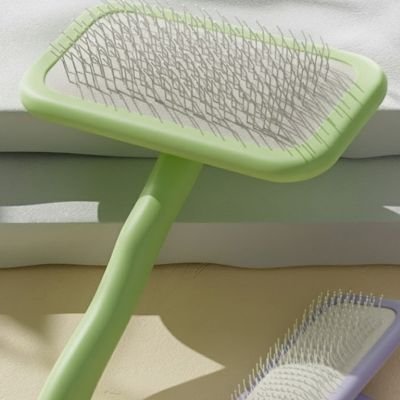 Brosse pour Chien
