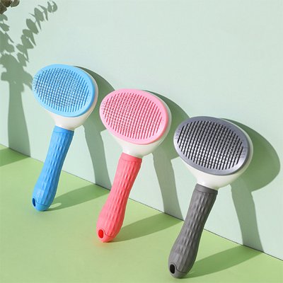 Brosse pour Chien