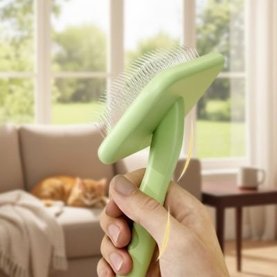 Brosse pour Chien