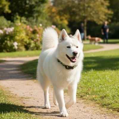 Collier Chien | Style & Douceur