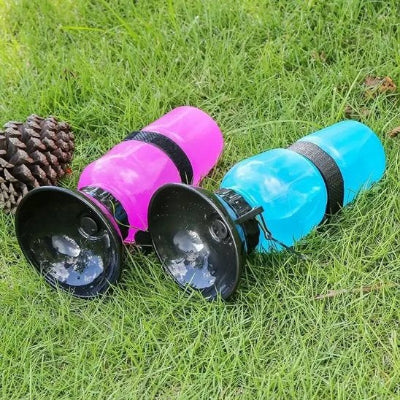 gourde pour chien​ 500ml