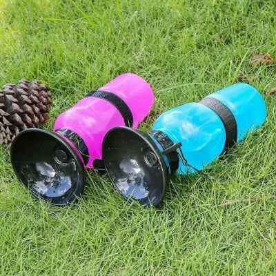 Gourde pour chien | Stay Hydrated