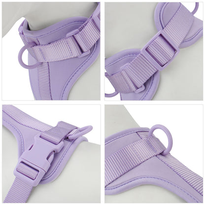 harnais chiot puppyfit avec bandes ajustable