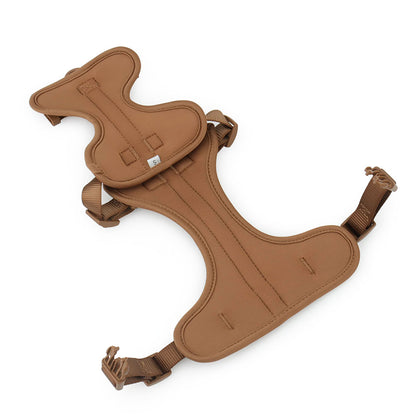 harnais chiot puppyfit gros plan a plat
