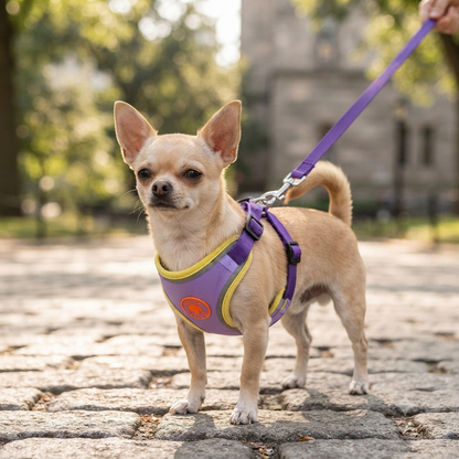 Harnais pour Chien | Confort Optimal
