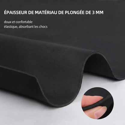 harnais pour petit chien gilet securise tissu de plongee rembourage doux
