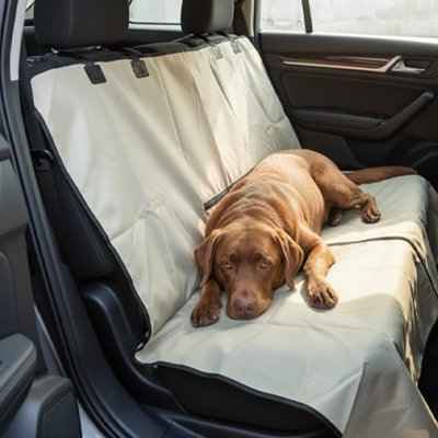 Housse voiture chien | Extrême protection