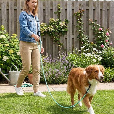 Laisse pour Chien robuste