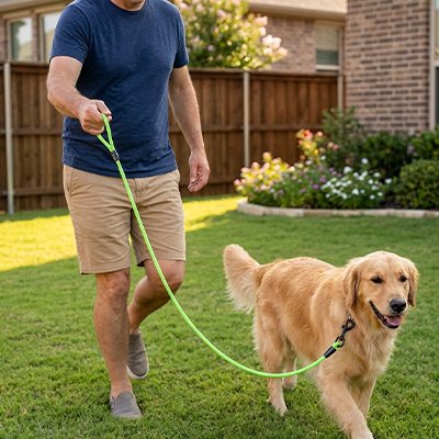 Laisse pour Chien solide