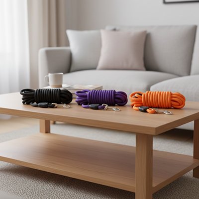 Longe pour Chien à corde longue en nylon
