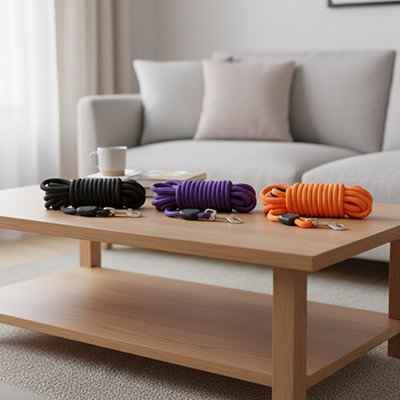 Longe pour Chien | Résistante Premium