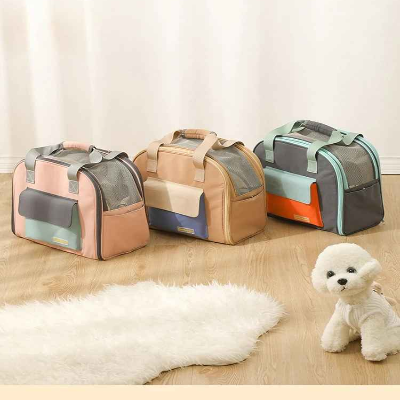 sac a dos pour chien chic