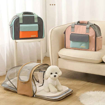 sac a dos pour chien multi fonction