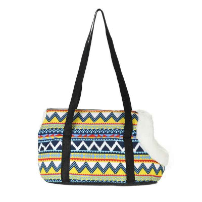 sac de transport chien leger