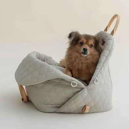 Sac de transport pour chien | LuxCarry