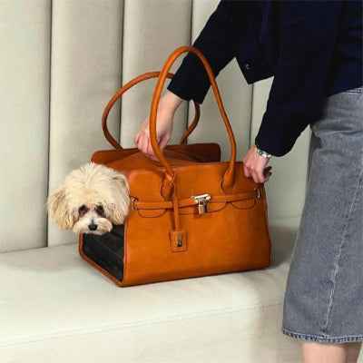 Sac de transport chien | RoyalPaw