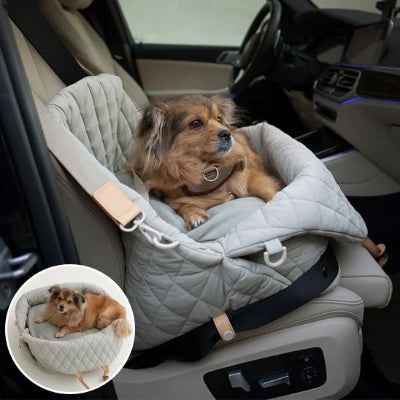 Sac de transport pour chien | LuxCarry