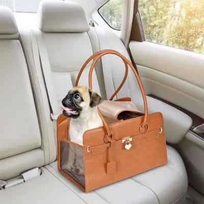 Sac de transport chien | RoyalPaw