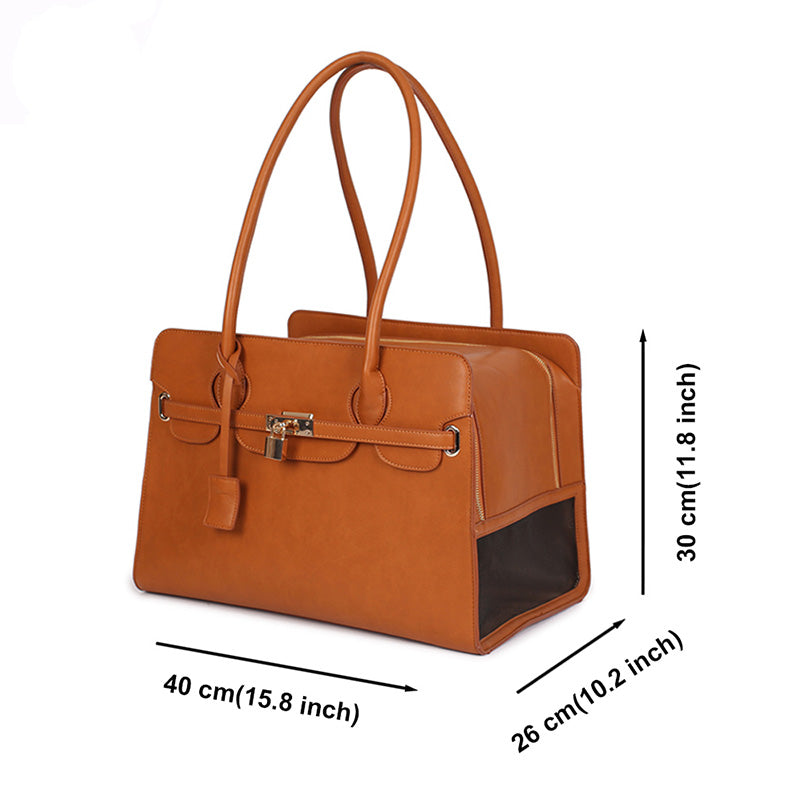 Sac de transport pour chien dimension