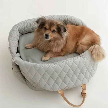 Sac de transport pour chien | LuxCarry