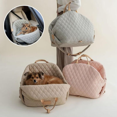 sac de transport pour chien multifonction