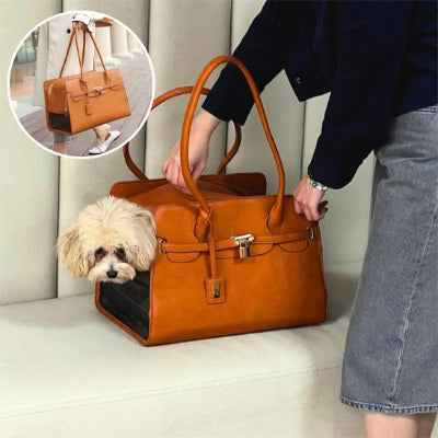 Sac de transport chien | RoyalPaw