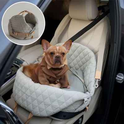 Sac de transport pour chien | LuxCarry