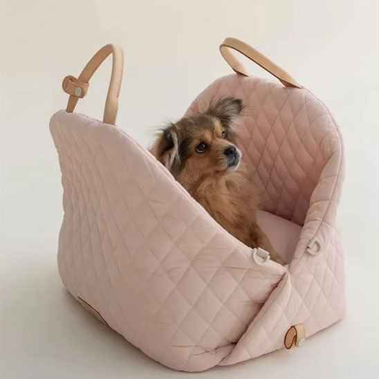 Sac de transport pour chien | LuxCarry