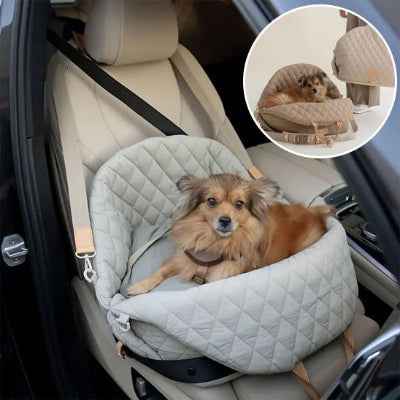Sac de transport pour chien | LuxCarry
