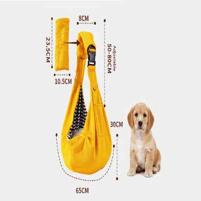 Sac transport pour Chien | EasyGo