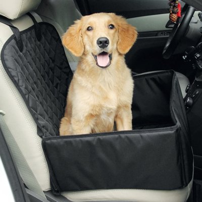 siege auto pour chien change en hamac