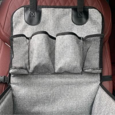 siege auto pour chien haute qualité