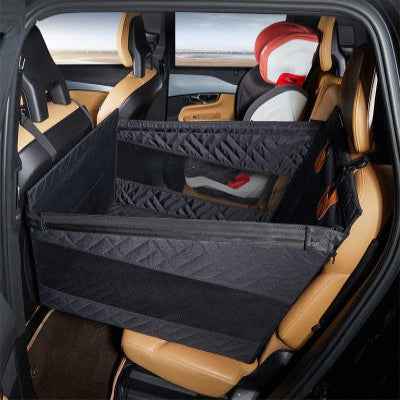 siege auto pour chien le siége avec design chic
