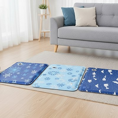 Tapis rafraîchissant Chien
